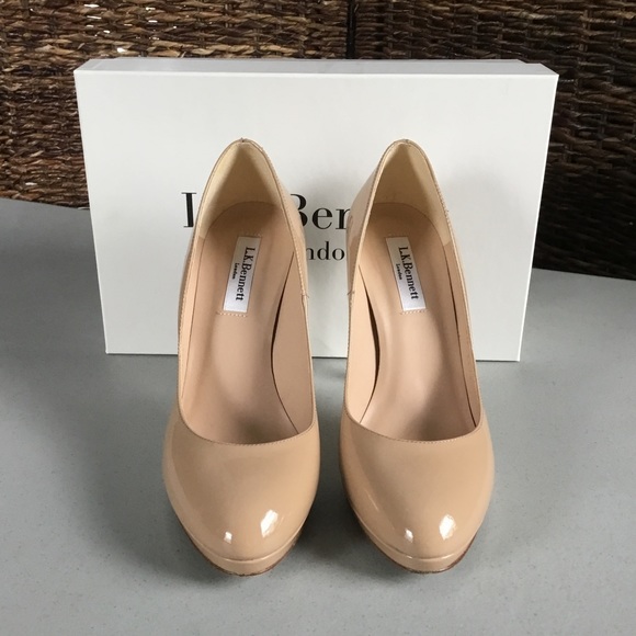 L.K BENNETT - Picture 1 of 16